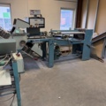 1438787-15 Maskin för bokproduktion MBO T-52-1-52-6 falsmaskin