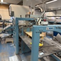 1438791-6 Maskin för bokproduktion MBO K76S-KTLL/4-FP120 falsmaskin