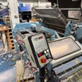 1438791-8 Maskin för bokproduktion MBO K76S-KTLL/4-FP120 falsmaskin