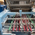 1438791-9 Maskin för bokproduktion MBO K76S-KTLL/4-FP120 falsmaskin