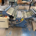 1438791-16 Maskin för bokproduktion MBO K76S-KTLL/4-FP120 falsmaskin