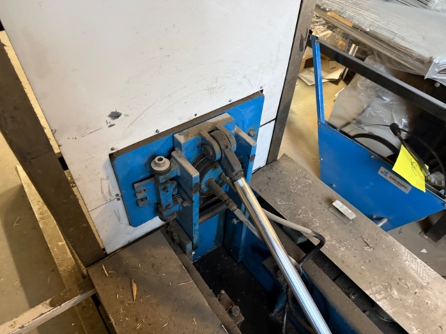 1438794-10 Pallvändare Rotek 900