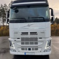 1405338-2 Volvo Lastbilar FH 16.1 I-Shift, 550hk, 2017