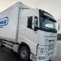 1405338-3 Volvo Lastbilar FH 16.1 I-Shift, 550hk, 2017