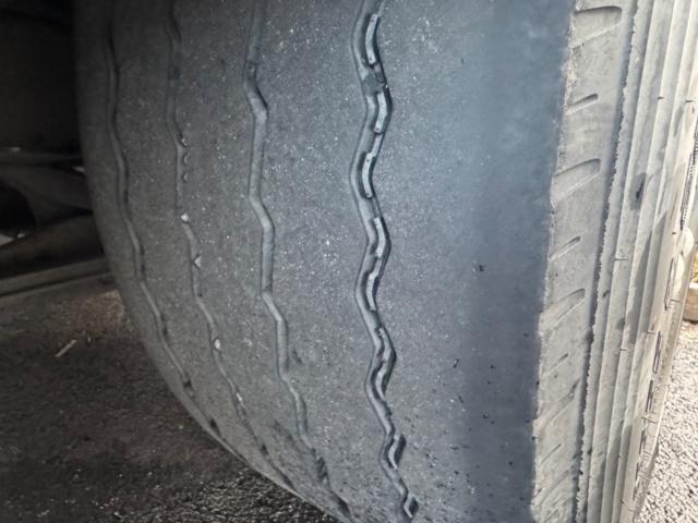 1405338-9 Volvo Lastbilar FH 16.1 I-Shift, 550hk, 2017