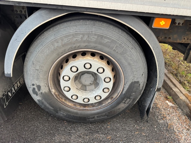 1405338-10 Volvo Lastbilar FH 16.1 I-Shift, 550hk, 2017