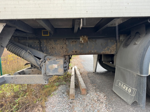 1405338-15 Volvo Lastbilar FH 16.1 I-Shift, 550hk, 2017