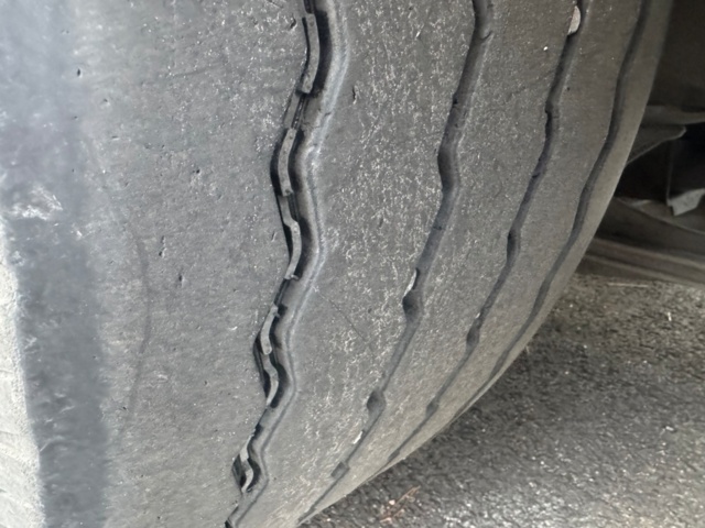 1405338-16 Volvo Lastbilar FH 16.1 I-Shift, 550hk, 2017