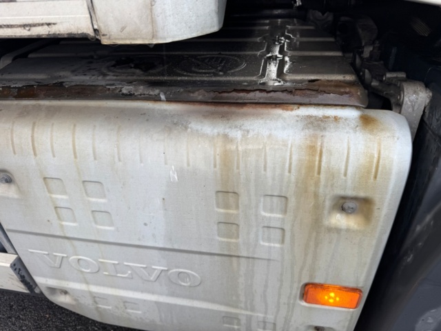 1405338-18 Volvo Lastbilar FH 16.1 I-Shift, 550hk, 2017