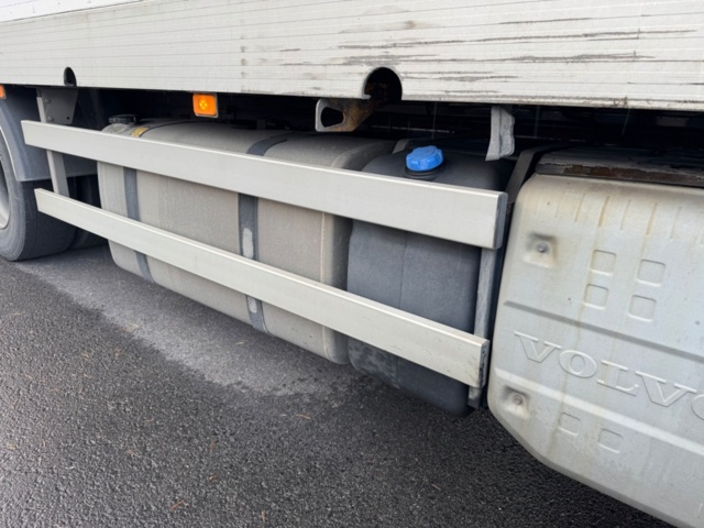 1405338-19 Volvo Lastbilar FH 16.1 I-Shift, 550hk, 2017