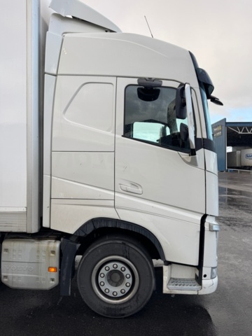 1405338-20 Volvo Lastbilar FH 16.1 I-Shift, 550hk, 2017