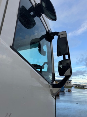 1405338-23 Volvo Lastbilar FH 16.1 I-Shift, 550hk, 2017