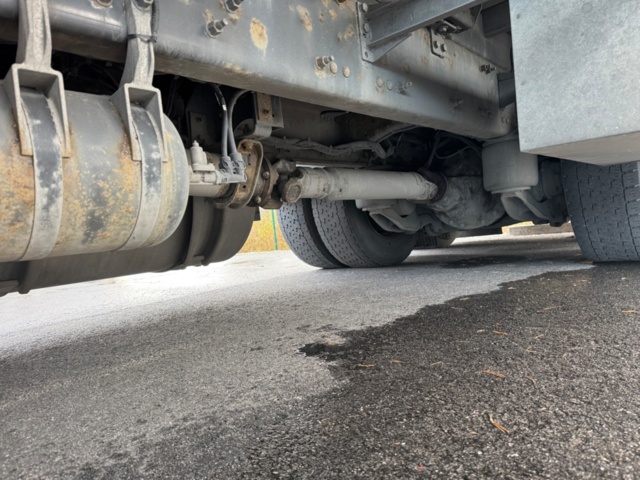 1405338-24 Volvo Lastbilar FH 16.1 I-Shift, 550hk, 2017