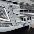 1405338-26 Volvo Lastbilar FH 16.1 I-Shift, 550hk, 2017