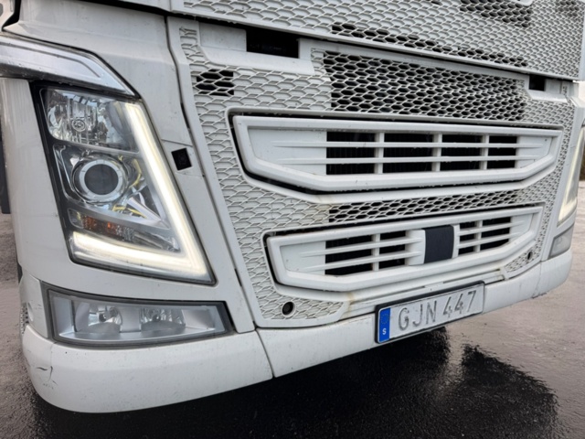 1405338-26 Volvo Lastbilar FH 16.1 I-Shift, 550hk, 2017