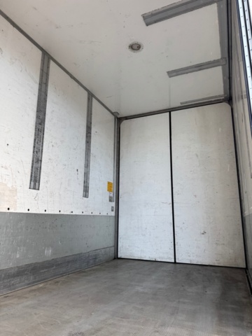 1405338-28 Volvo Lastbilar FH 16.1 I-Shift, 550hk, 2017