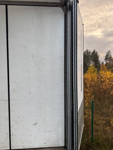 1405338-30 Volvo Lastbilar FH 16.1 I-Shift, 550hk, 2017