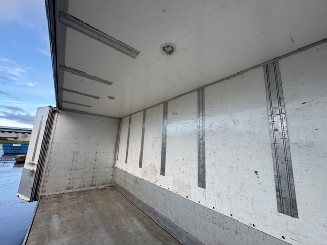 1405338-31 Volvo Lastbilar FH 16.1 I-Shift, 550hk, 2017