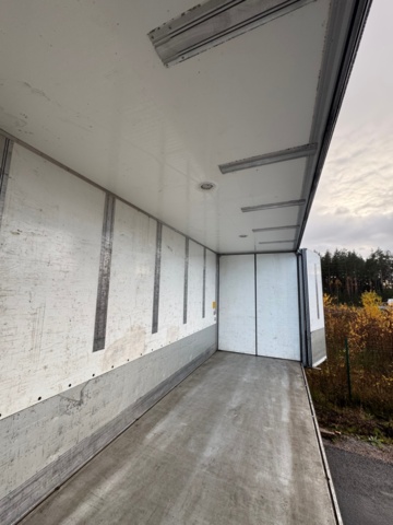 1405338-32 Volvo Lastbilar FH 16.1 I-Shift, 550hk, 2017