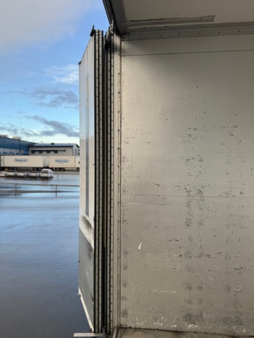 1405338-34 Volvo Lastbilar FH 16.1 I-Shift, 550hk, 2017