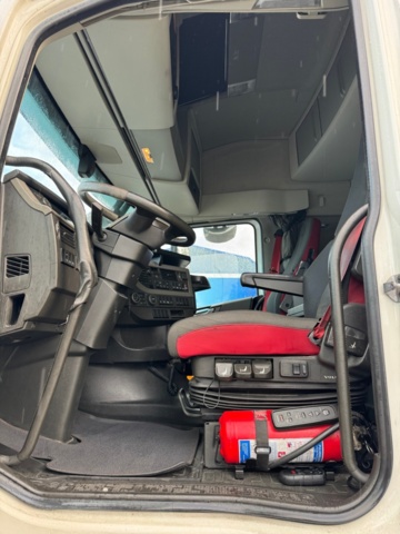 1405338-36 Volvo Lastbilar FH 16.1 I-Shift, 550hk, 2017