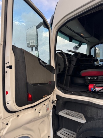 1405338-37 Volvo Lastbilar FH 16.1 I-Shift, 550hk, 2017