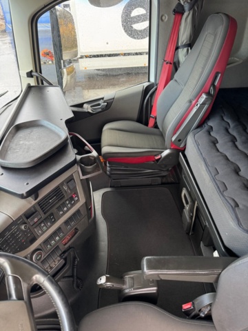 1405338-39 Volvo Lastbilar FH 16.1 I-Shift, 550hk, 2017