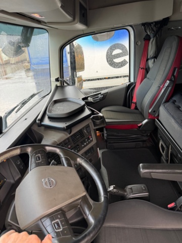 1405338-40 Volvo Lastbilar FH 16.1 I-Shift, 550hk, 2017