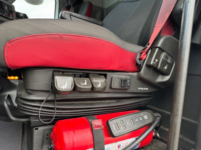 1405338-41 Volvo Lastbilar FH 16.1 I-Shift, 550hk, 2017