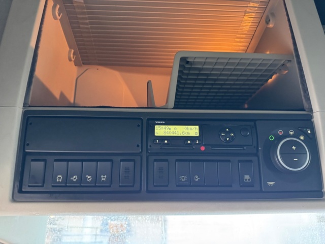 1405338-42 Volvo Lastbilar FH 16.1 I-Shift, 550hk, 2017