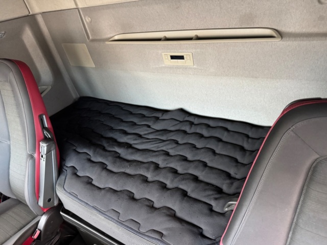 1405338-44 Volvo Lastbilar FH 16.1 I-Shift, 550hk, 2017