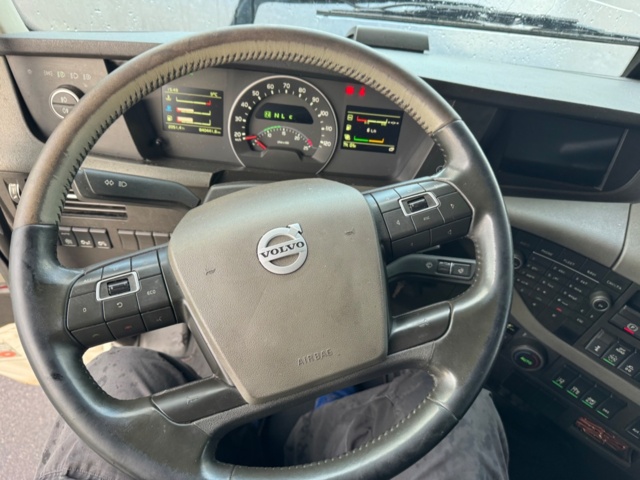 1405338-46 Volvo Lastbilar FH 16.1 I-Shift, 550hk, 2017