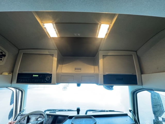 1405338-50 Volvo Lastbilar FH 16.1 I-Shift, 550hk, 2017