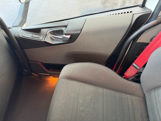 1405338-51 Volvo Lastbilar FH 16.1 I-Shift, 550hk, 2017