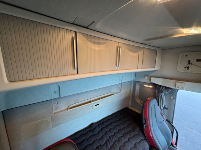 1405338-54 Volvo Lastbilar FH 16.1 I-Shift, 550hk, 2017