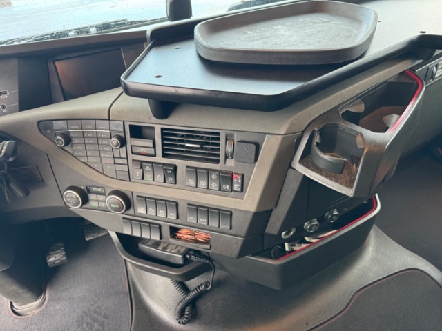 1405338-55 Volvo Lastbilar FH 16.1 I-Shift, 550hk, 2017