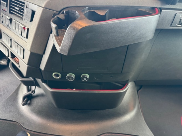 1405338-56 Volvo Lastbilar FH 16.1 I-Shift, 550hk, 2017