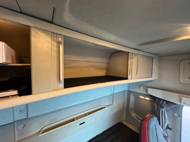 1405338-58 Volvo Lastbilar FH 16.1 I-Shift, 550hk, 2017