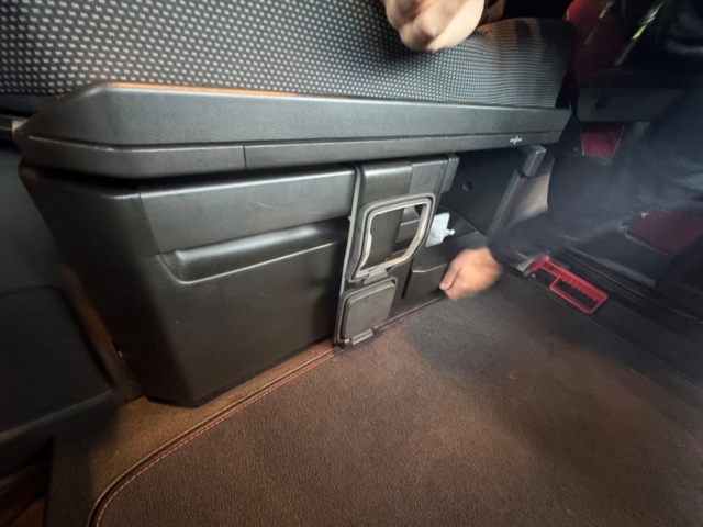 1405338-61 Volvo Lastbilar FH 16.1 I-Shift, 550hk, 2017