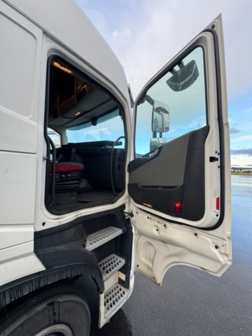 1405338-63 Volvo Lastbilar FH 16.1 I-Shift, 550hk, 2017