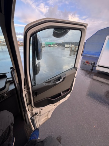 1405338-64 Volvo Lastbilar FH 16.1 I-Shift, 550hk, 2017