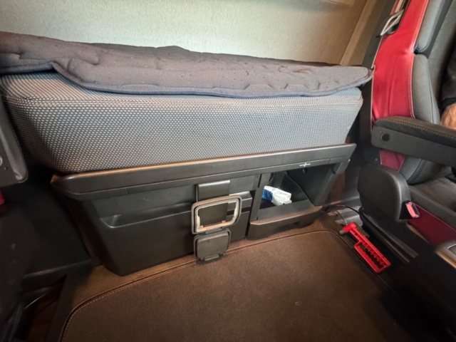 1405338-65 Volvo Lastbilar FH 16.1 I-Shift, 550hk, 2017