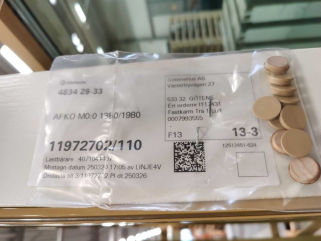 1439057-9 64 Elite Windows (Updated information)