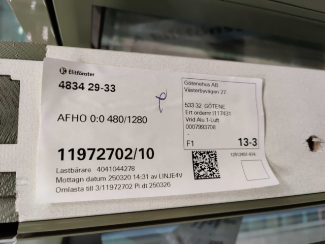 1439057-12 64 Elite Windows (Updated information)