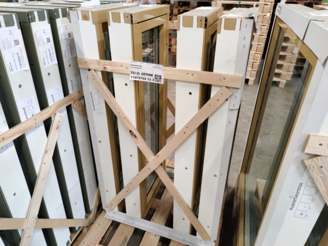 1439057-13 64 Elite Windows (Updated information)