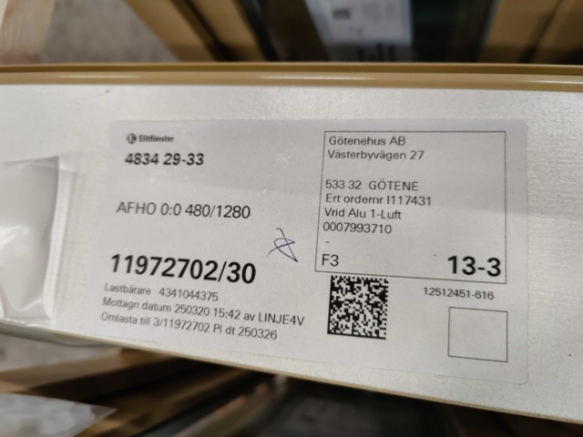 1439057-14 64 Elite Windows (Updated information)