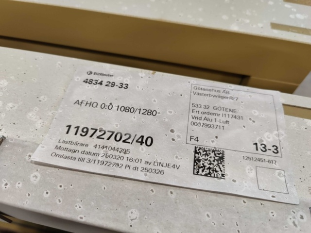 1439057-16 64 Elite Windows (Updated information)