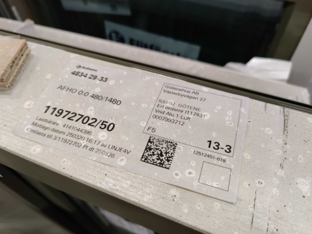 1439057-17 64 Elite Windows (Updated information)