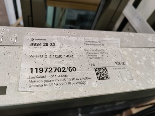 1439057-20 64 Elite Windows (Updated information)