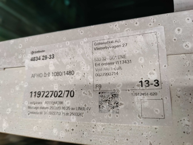 1439057-21 64 Elite Windows (Updated information)